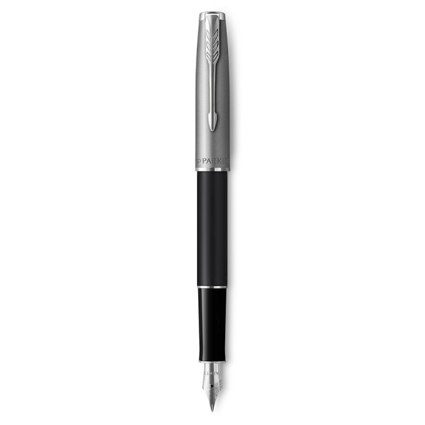 Перьевая ручка Parker Sonnet F546 - Black CT