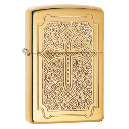 Зажигалка Zippo Armor