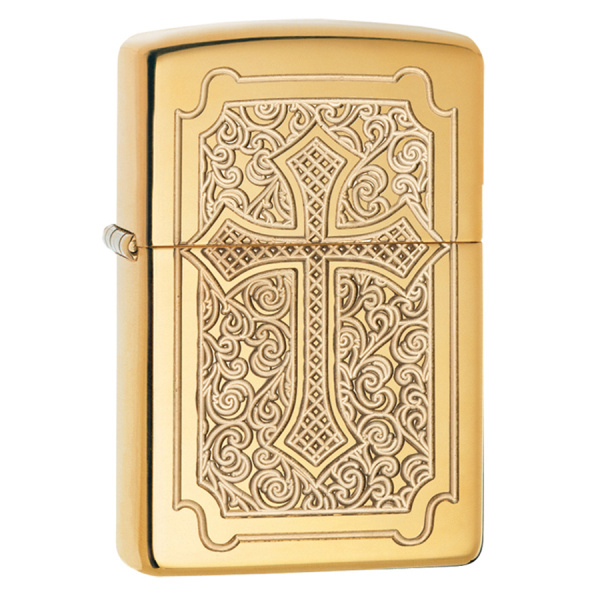Зажигалка Zippo Armor