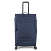 Чемодан TORBER Brosno T1901L-Blue