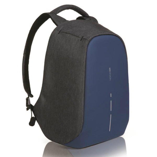 Рюкзак XD Design Bobby Compact, темно-синий