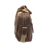 Сумка Native KLONDIKE 1896, коричневая