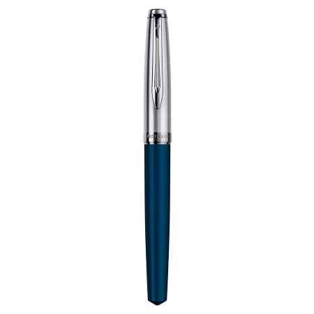 Перьевая ручка Waterman Embleme - Blue CT