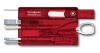 Швейцарская карточка VICTORINOX SwissCard Classic 0.7100.T