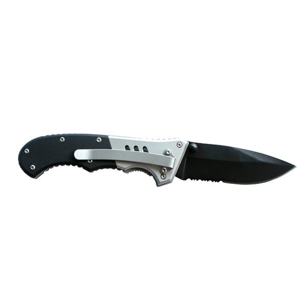 Нож складной Stinger