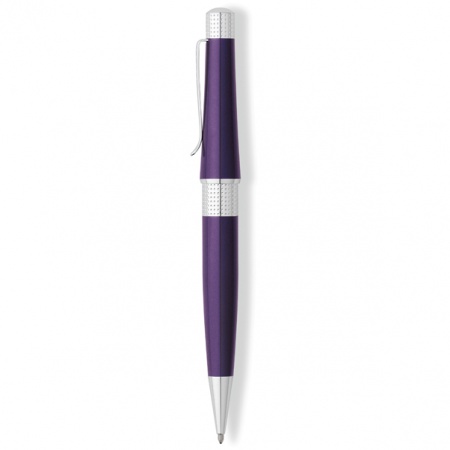 Шариковая ручка Cross Beverly Purple