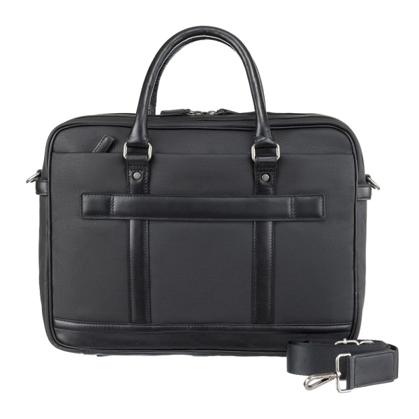 Портфель KLONDIKE "URBAN" KD1404-01