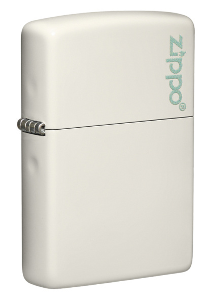 Зажигалка ZIPPO Classic с покрытием Glow In The Dark 49193ZL