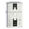 Зажигалка Zippo High Polish Chrome