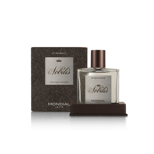 Лосьон после бритья MONDIAL NOBILIS AFTER SHAVE LOTION AS-NOB-100