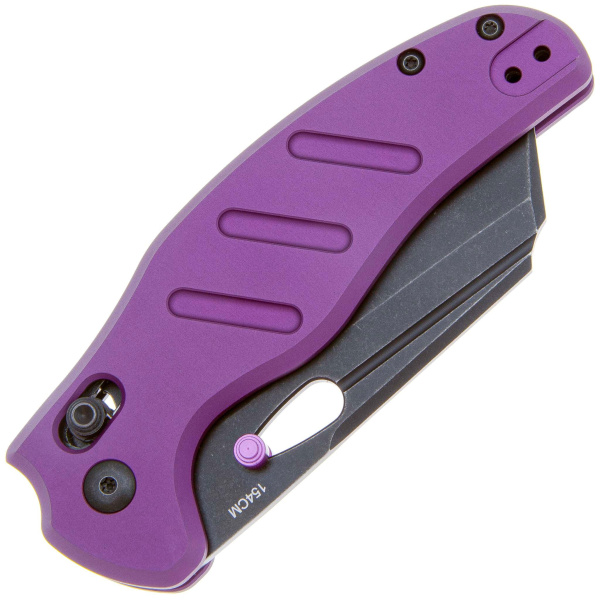 Складной нож Kizer Sheepdog C01c, рукоять Aluminium
