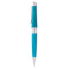 Шариковая ручка Cross Beverly - Teal lacquer