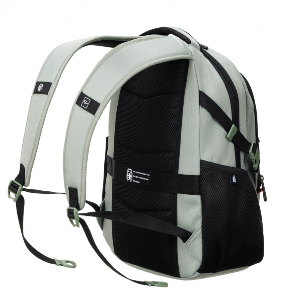 Рюкзак TORBER XPLOR с отделением для ноутбука 15.6" T9660KH