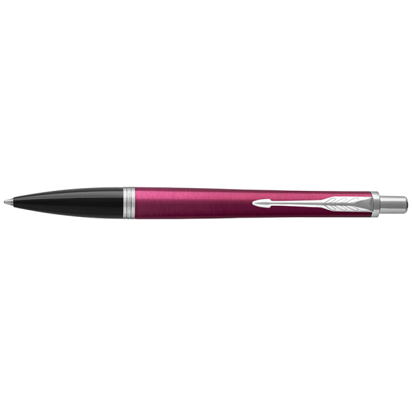 Ручка шариковая Parker Urban Core Vibrant Magenta CT