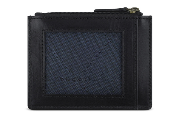 Портмоне для кредитных карт BUGATTI РЕМО | REMO 49239601