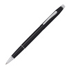 Ручка-роллер Cross Classic Century - Black Lacquer