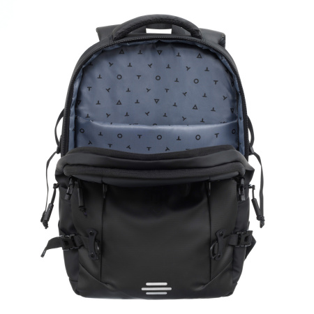 Рюкзак спортивный TORBER Xtreme 18" TS1101BL