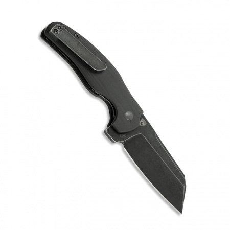 Складной нож Kizer S35VN Sheepdog C01c