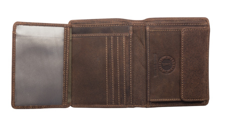 Бумажник KLONDIKE «Eric» KD1010-03