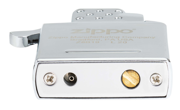 Газовый вставной блок для широкой зажигалки Zippo 65809