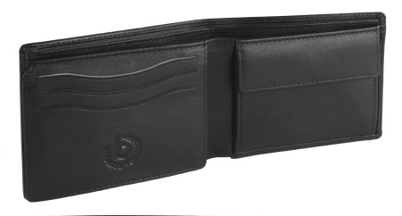 Портмоне BUGATTI Vertice 49318301