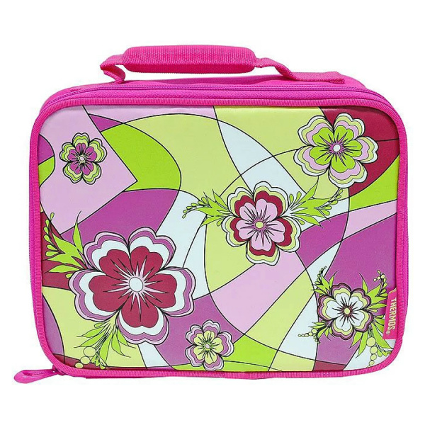 Термосумка детская THERMOS MOD FLORAL SOFT