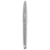 Перьевая ручка Waterman Carene Essential Silver ST