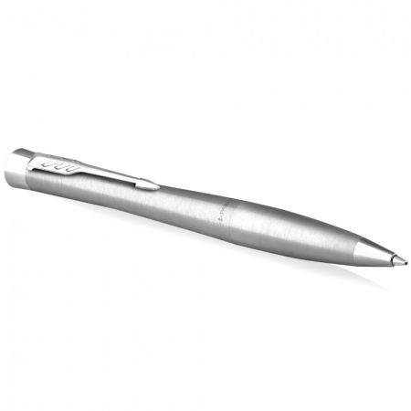 Шариковая ручка Parker Urban Core - Metro Metallic CT, M