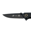 Нож складной Stinger FK-KL268S-BLK