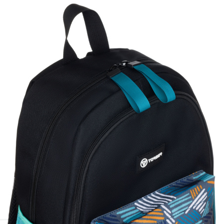 Рюкзак TORBER CLASS X Mini T1801-23-Bl-B