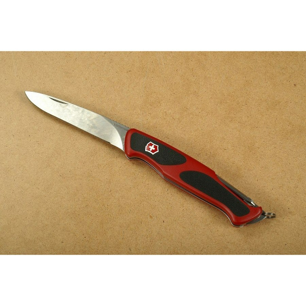 Складной нож VICTORINOX RangerGrip 53