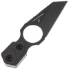 Складной нож Kizer 154СМ Variable Wharncliffe