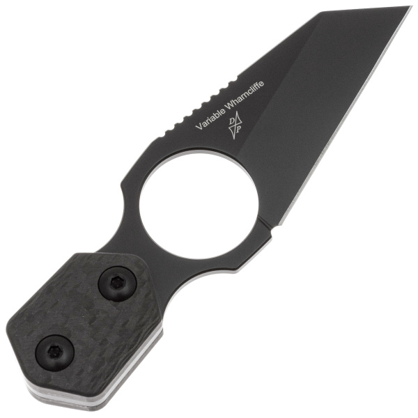 Складной нож Kizer 154СМ Variable Wharncliffe