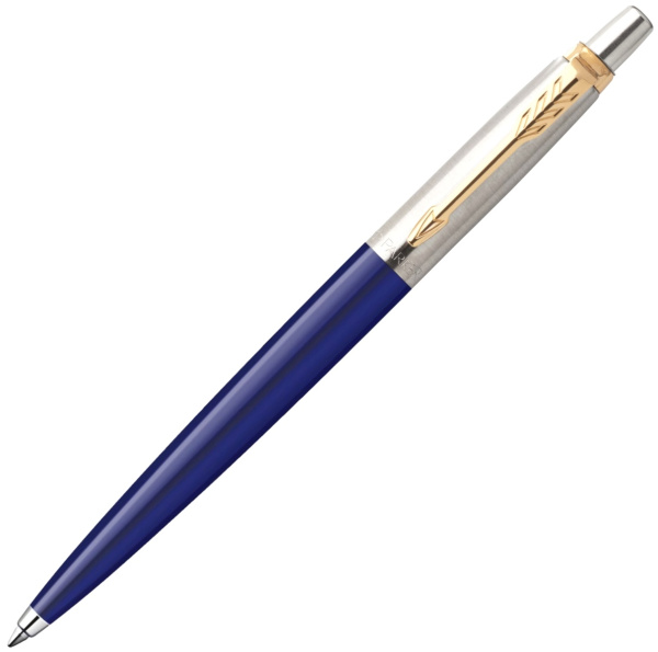 Ручка шариковая Parker Jotter K160, Blue GT