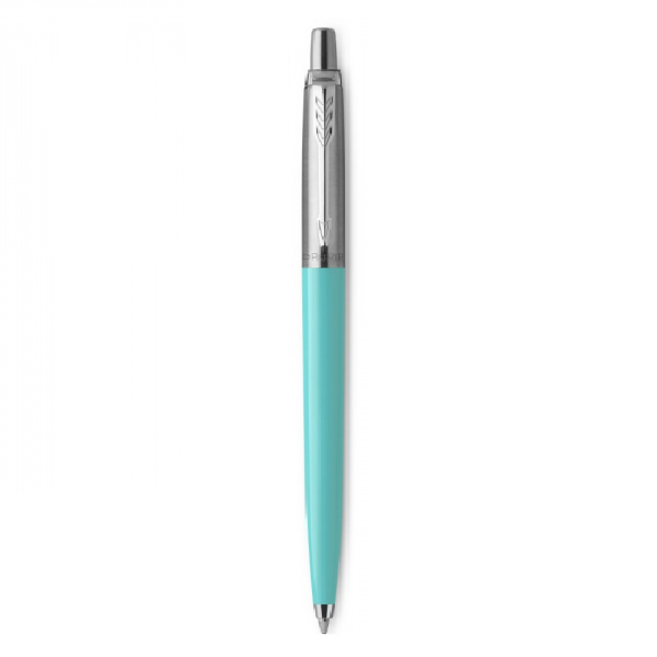 Ручка шариковая Parker Jotter Recycled Mint  0,8мм