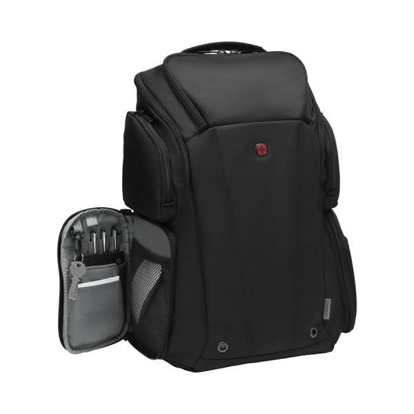 Рюкзак для ноутбука 14-16'' BC Class WENGER