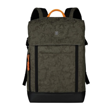 Рюкзак VICTORINOX Altmont Classic Deluxe Flapover Laptop 15'', 29x14x42 см, 14 л