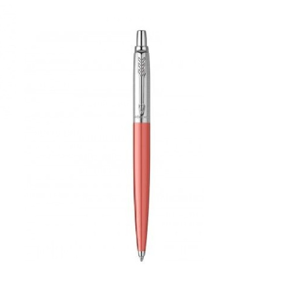 Ручка шариковая Parker Jotter Originals K60 Coral CT 2345C