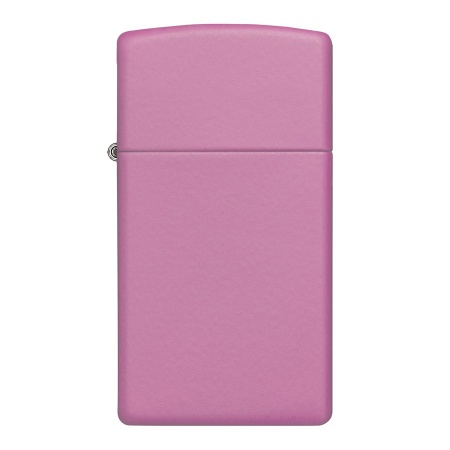 Зажигалка Zippo Slim