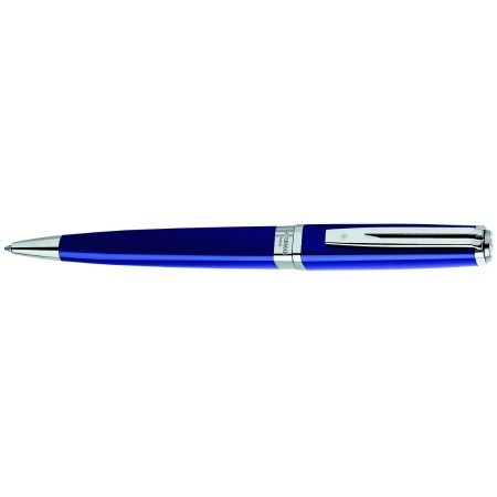 Ручка шариковая Waterman EXCEPTION SLIM BLUE ST