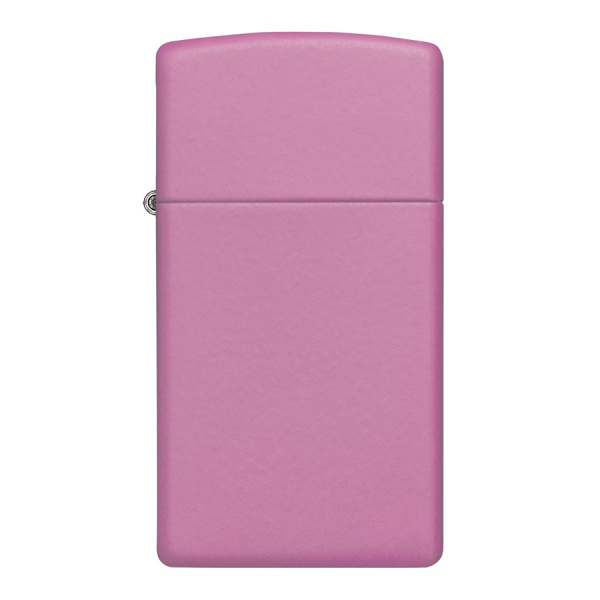 Зажигалка Zippo Slim