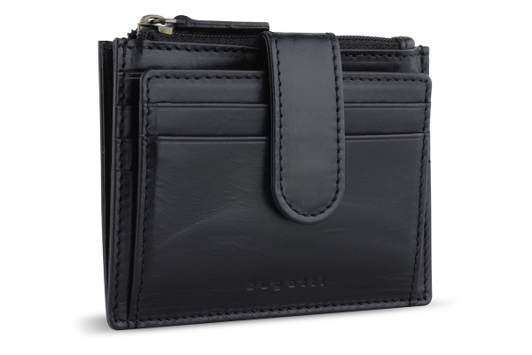 Портмоне для кредитных карт BUGATTI РЕМО | REMO 49239601