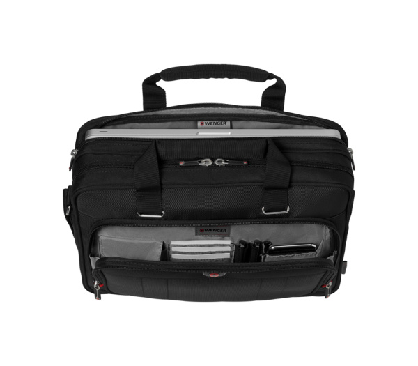 Портфель для ноутбука 16'' WENGER 600645