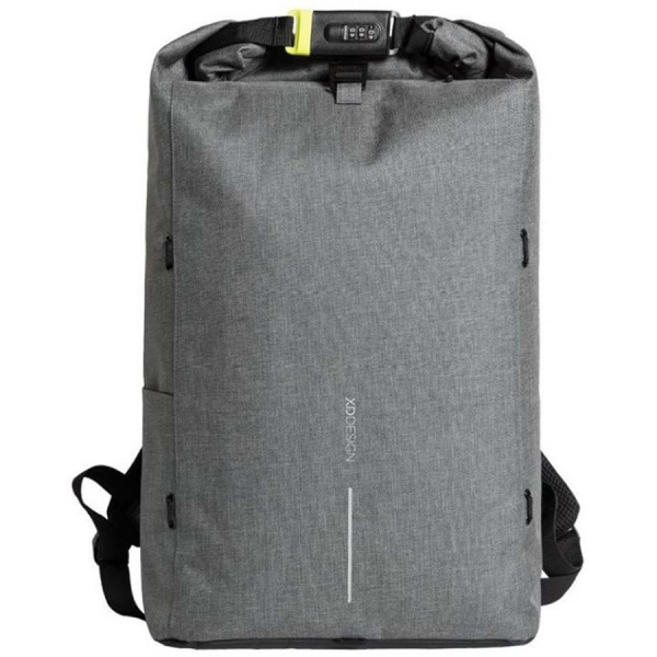 Противокражный рюкзак XD Design Bobby Urban Lite