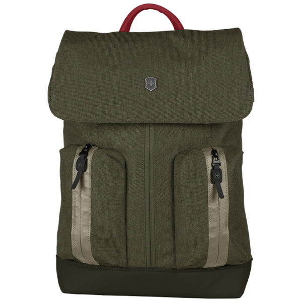 Рюкзак Altmont Classic Flapover Laptop Backpack 15'', VICTORINOX