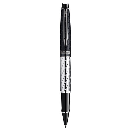 Ручка-роллер Waterman Expert Precious CT
