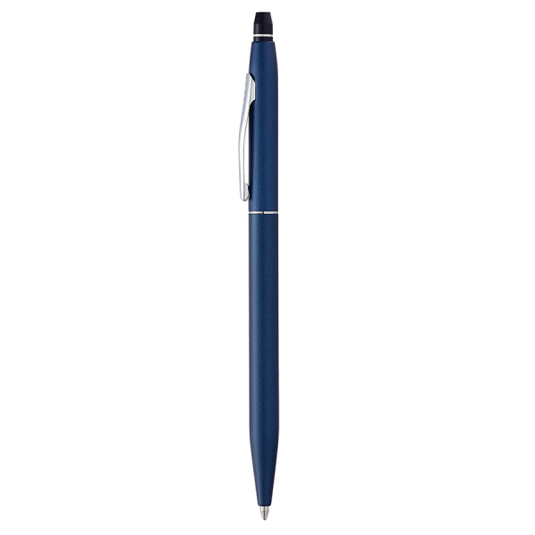 Шариковая ручка Cross Click - Midnight Blue