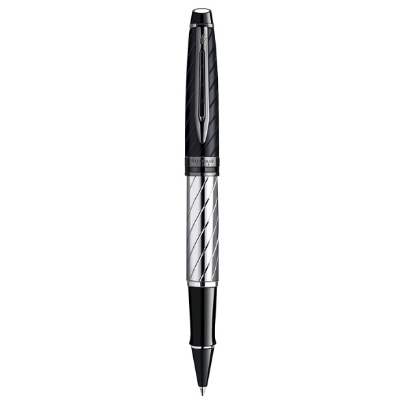 Ручка-роллер Waterman Expert Precious CT