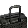 Чемодан TORBER СЕЛИГЕР T2601BLM