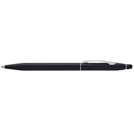 Ручка шариковая Cross CLICK-BLACK CT